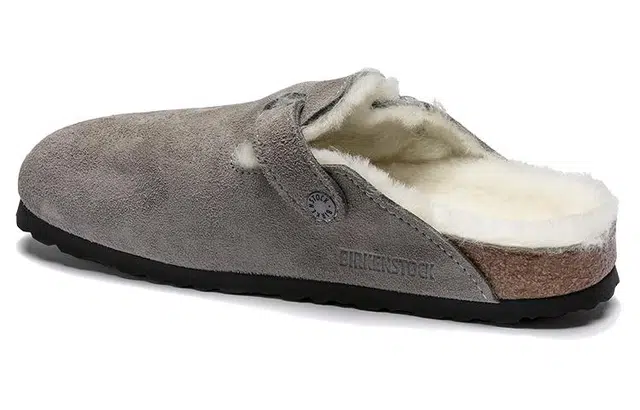Birkenstock Boston