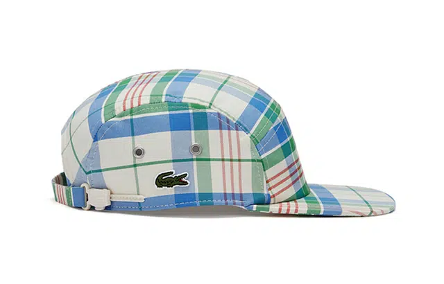 LACOSTE Logo