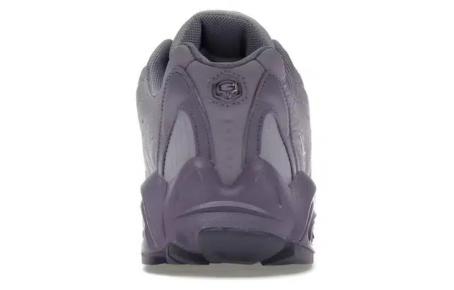 Nocta x Nike Hot Step Air Terra "Purple"