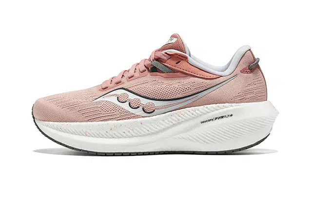 Saucony Triumph
