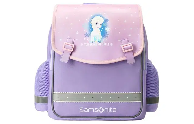 SAMSONITE