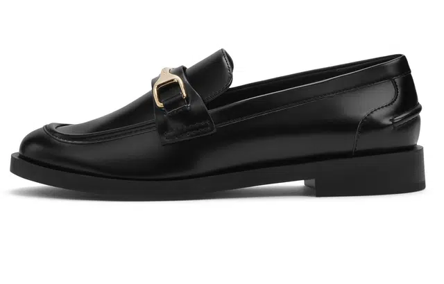 Charles & Keith Loafers