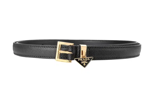 PRADA Saffiano 1.5cm