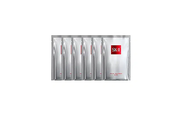 SK-II
