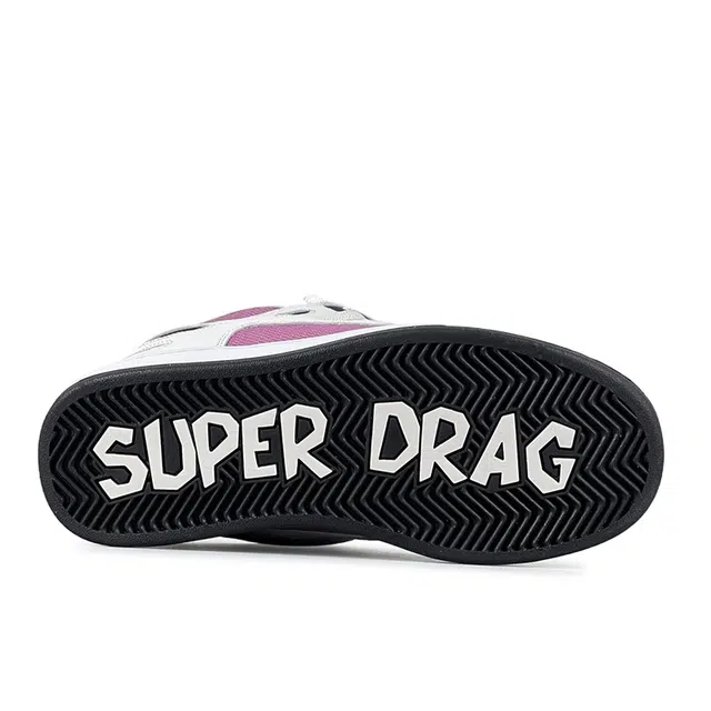 LuzaoT SUPER DRAG