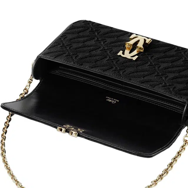 CARTIER C de Cartier PANTHRE