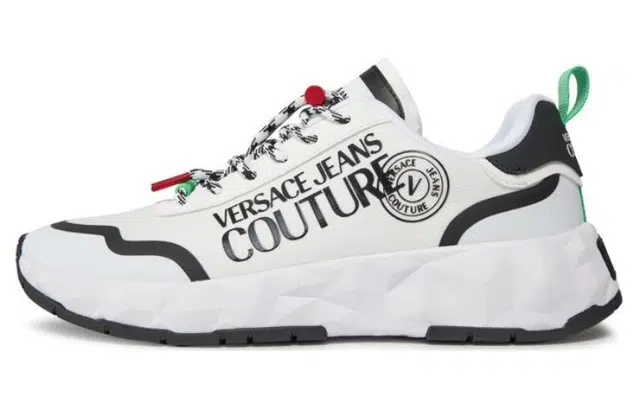 VERSACE JEANS PU