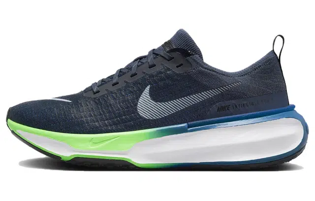 Nike Invincible Run 3