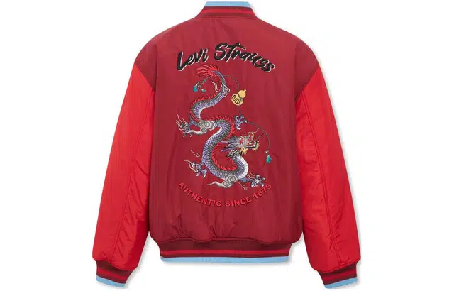 levis