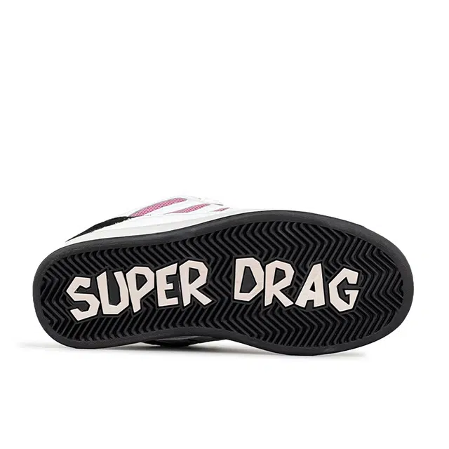 LuzaoT SUPER DRAG