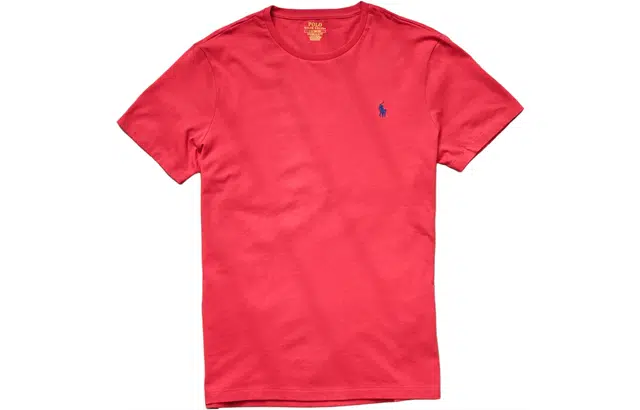 Polo Ralph Lauren LogoT