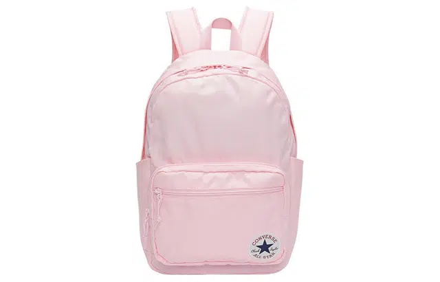 Converse Backpack Pink