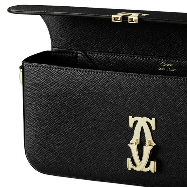 CARTIER C de Cartier