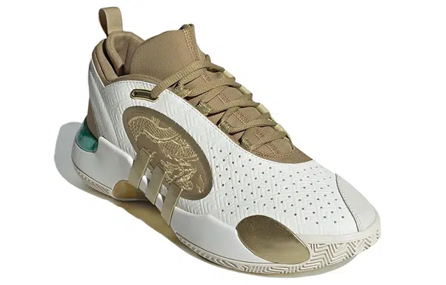 adidas D.O.N. Issue #5 Cny