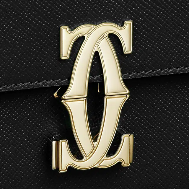 CARTIER C de Cartier