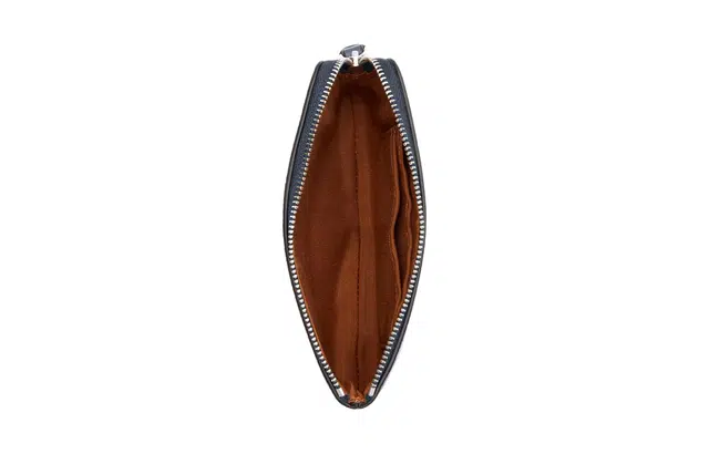 COACH Corner ZipWristlet 16