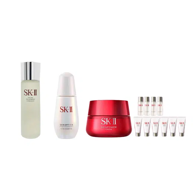 SK-II