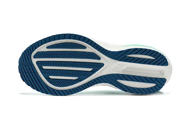 Saucony Triumph