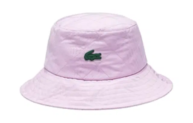 Lacoste Bucket Hat