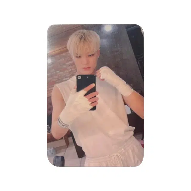 SM Entertainment NCT DREAM 3WE BOOMPB WE