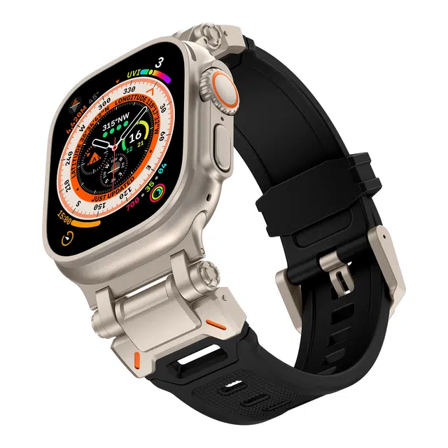 biaodaige Apple Watch Ultra12S987654321SESE2