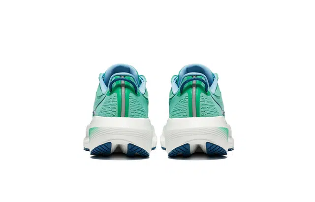 Saucony Triumph