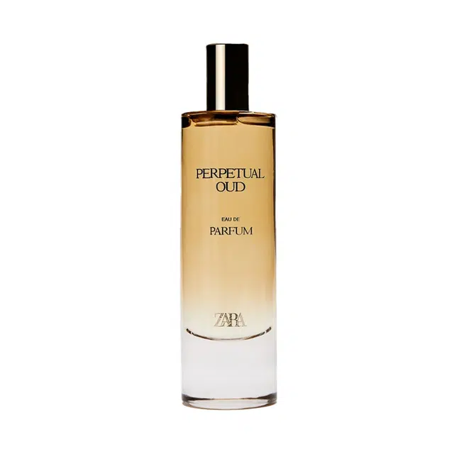 ZARA Perpetual Oud EDP 80ml