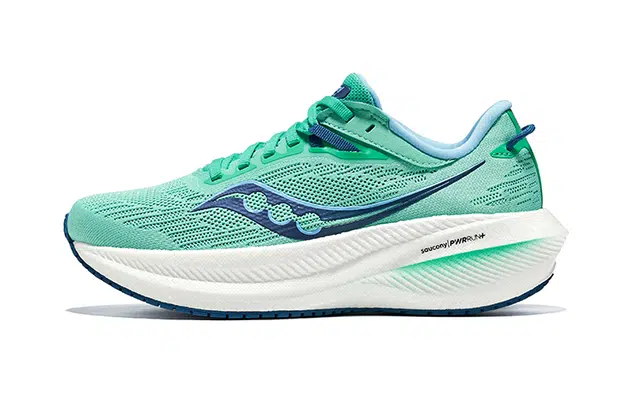 Saucony Triumph