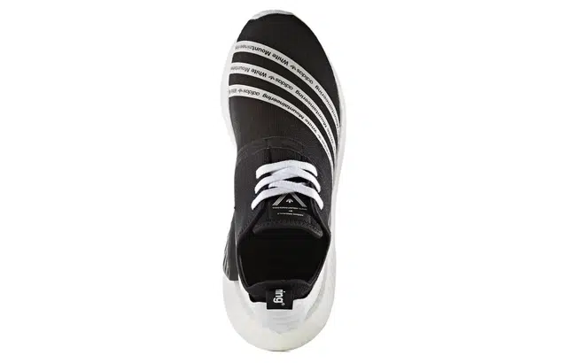 adidas originals NMD_R2 White Mountaineering