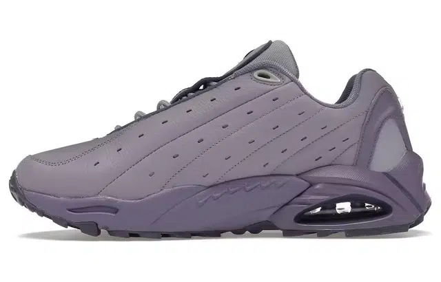 Nocta x Nike Hot Step Air Terra "Purple"