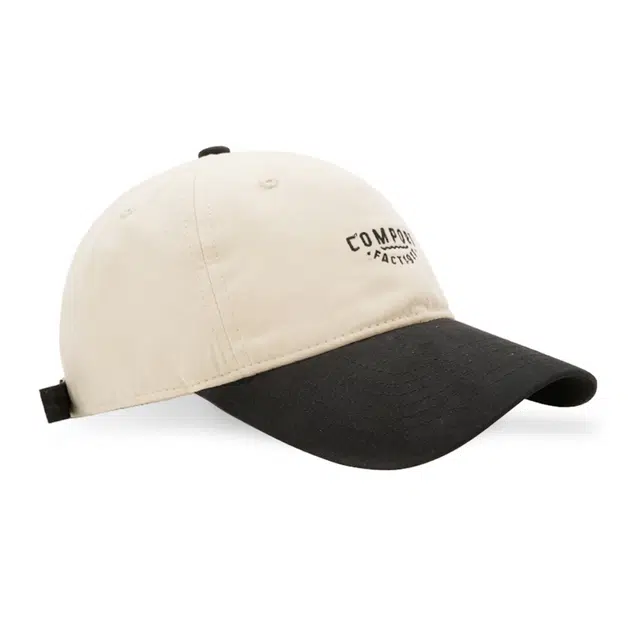 白卷 软顶休闲复古撞色字母棒球帽 嘻哈防晒遮阳帽 男女同款