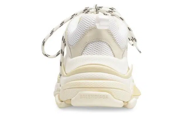 Balenciaga Triple S