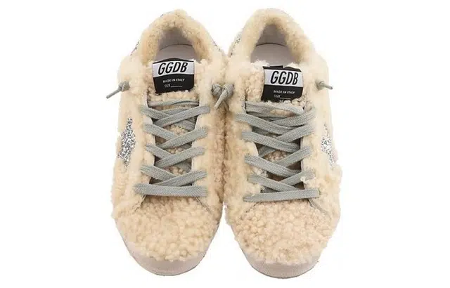 Golden Goose Super-Star