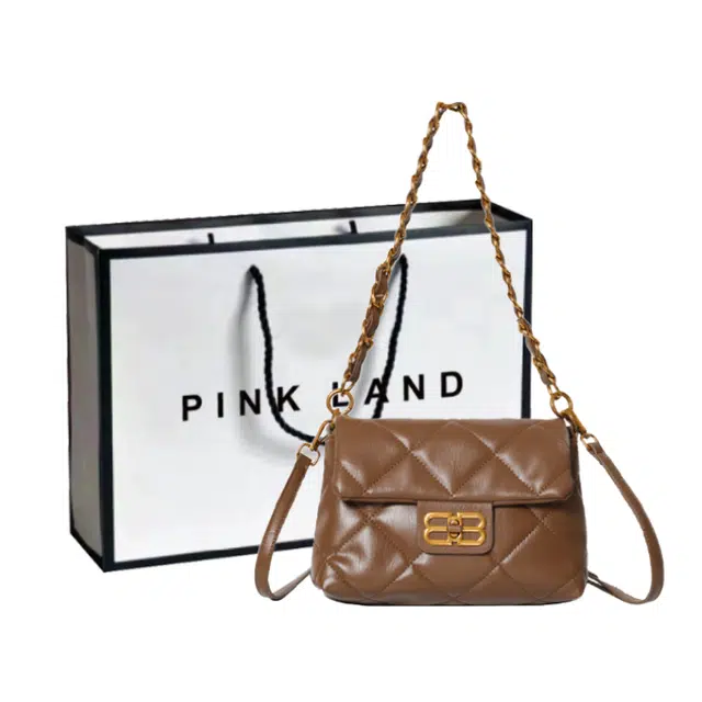 PINKLAND PU