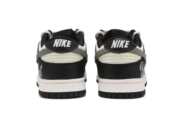 Nike Dunk Low "Panda"