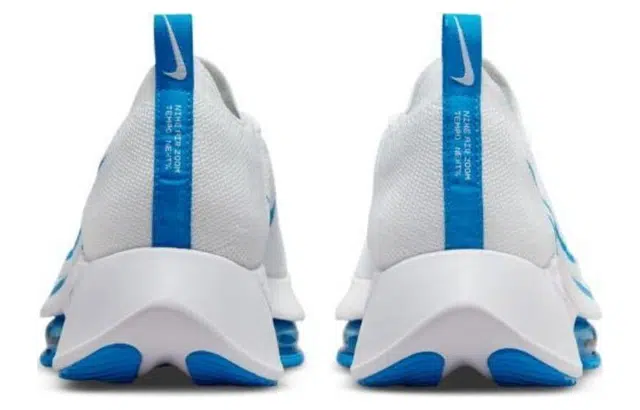 Nike Air Zoom Tempo Next%