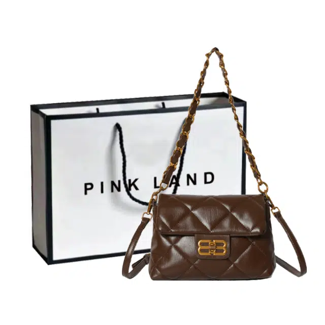 PINKLAND PU