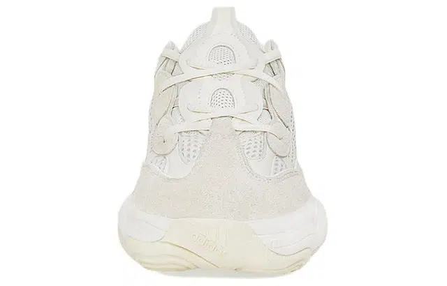 adidas originals Yeezy 500 "Bone White"