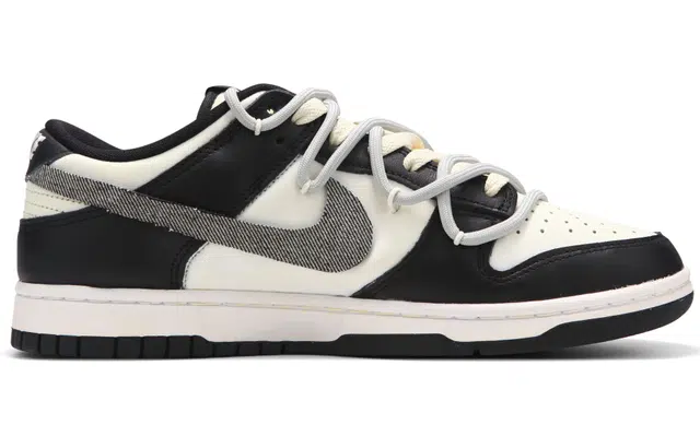 Nike Dunk Low "Panda"