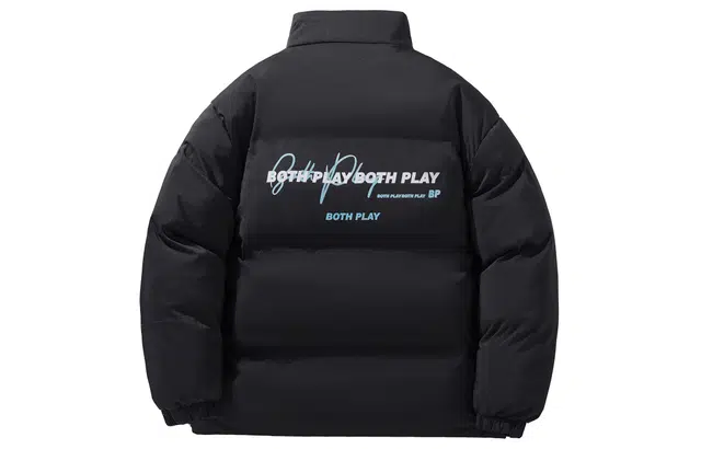 BOTH PLAY Logo