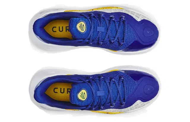 Under Armour Curry 11 11