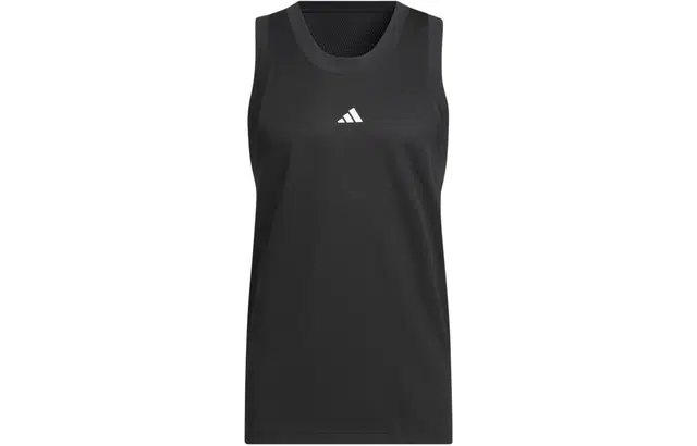 adidas Basketball Legends Tank Top Logo