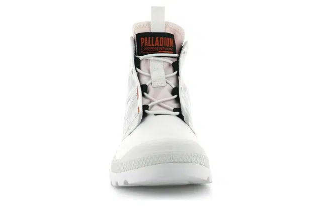 Palladium Pampa Travel Lite
