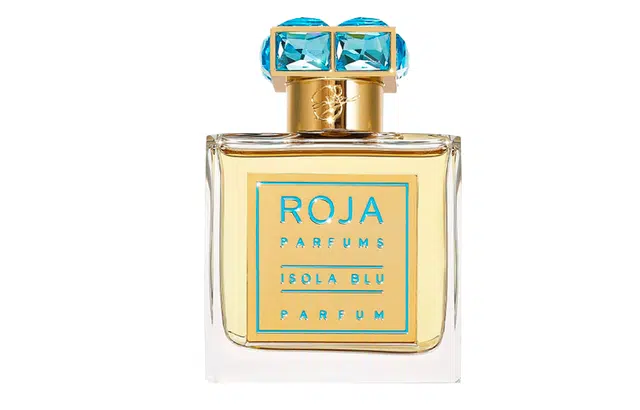 ROJA ISOLA BLU parfum 50ml
