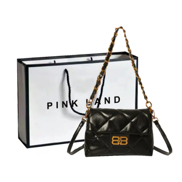 PINKLAND PU