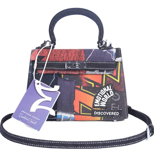 Emotional World OWLBOU