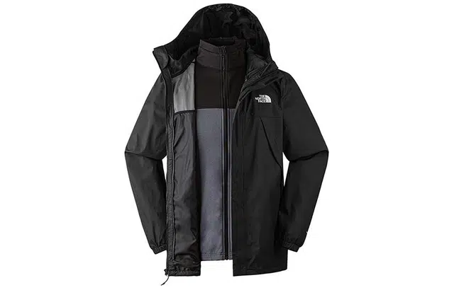 THE NORTH FACE Logo