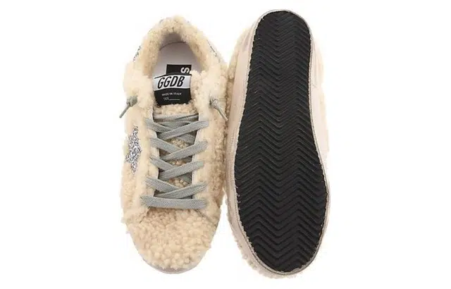 Golden Goose Super-Star