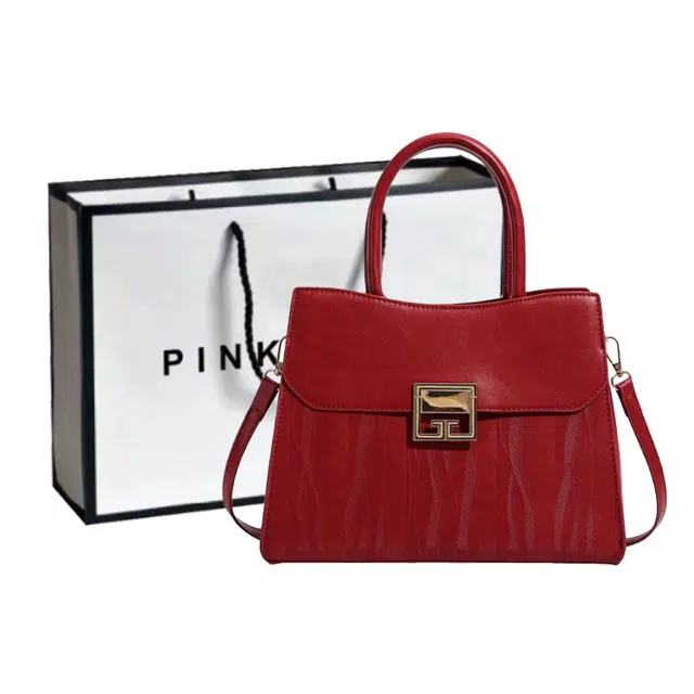 PINKLAND PU