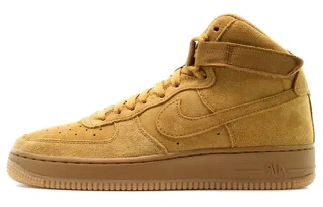 Nike Air Force 1 High Wheat